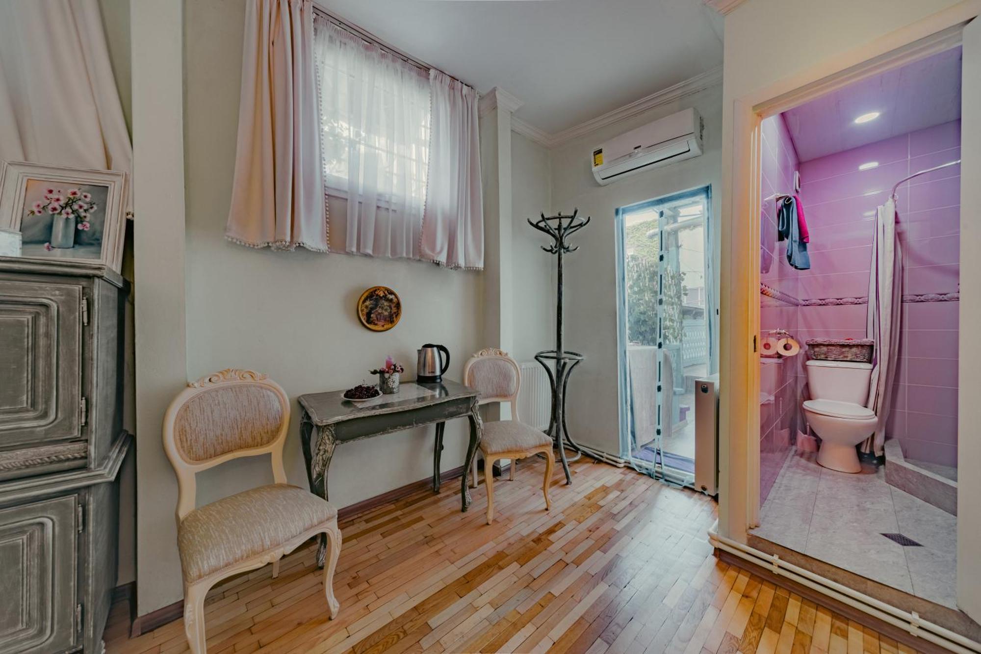 Guest House Tabukashvili 31 Tbilisi Luaran gambar