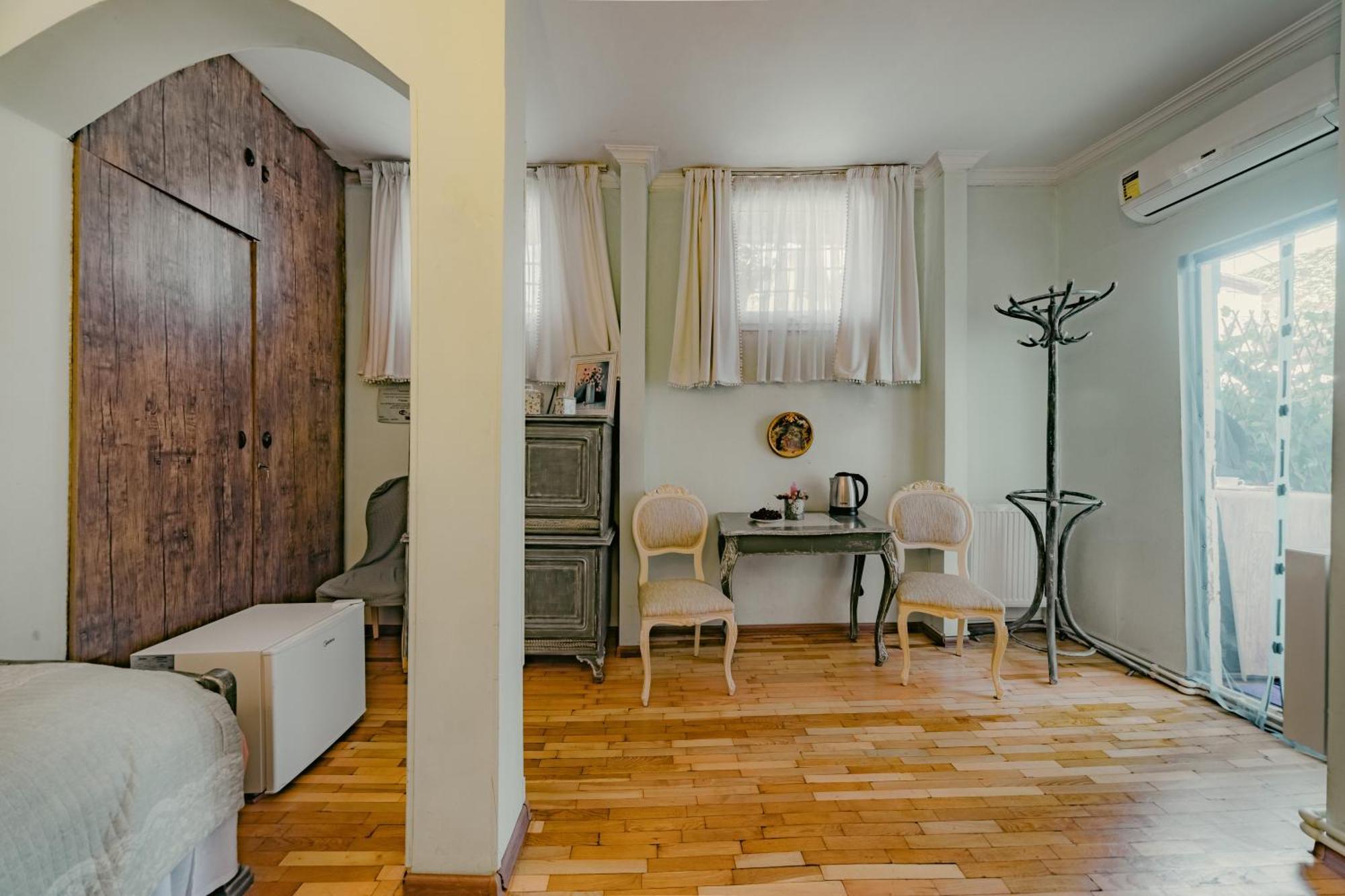 Guest House Tabukashvili 31 Tbilisi Luaran gambar