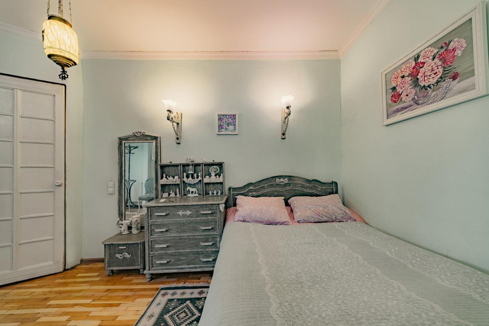 Guest House Tabukashvili 31 Tbilisi Luaran gambar
