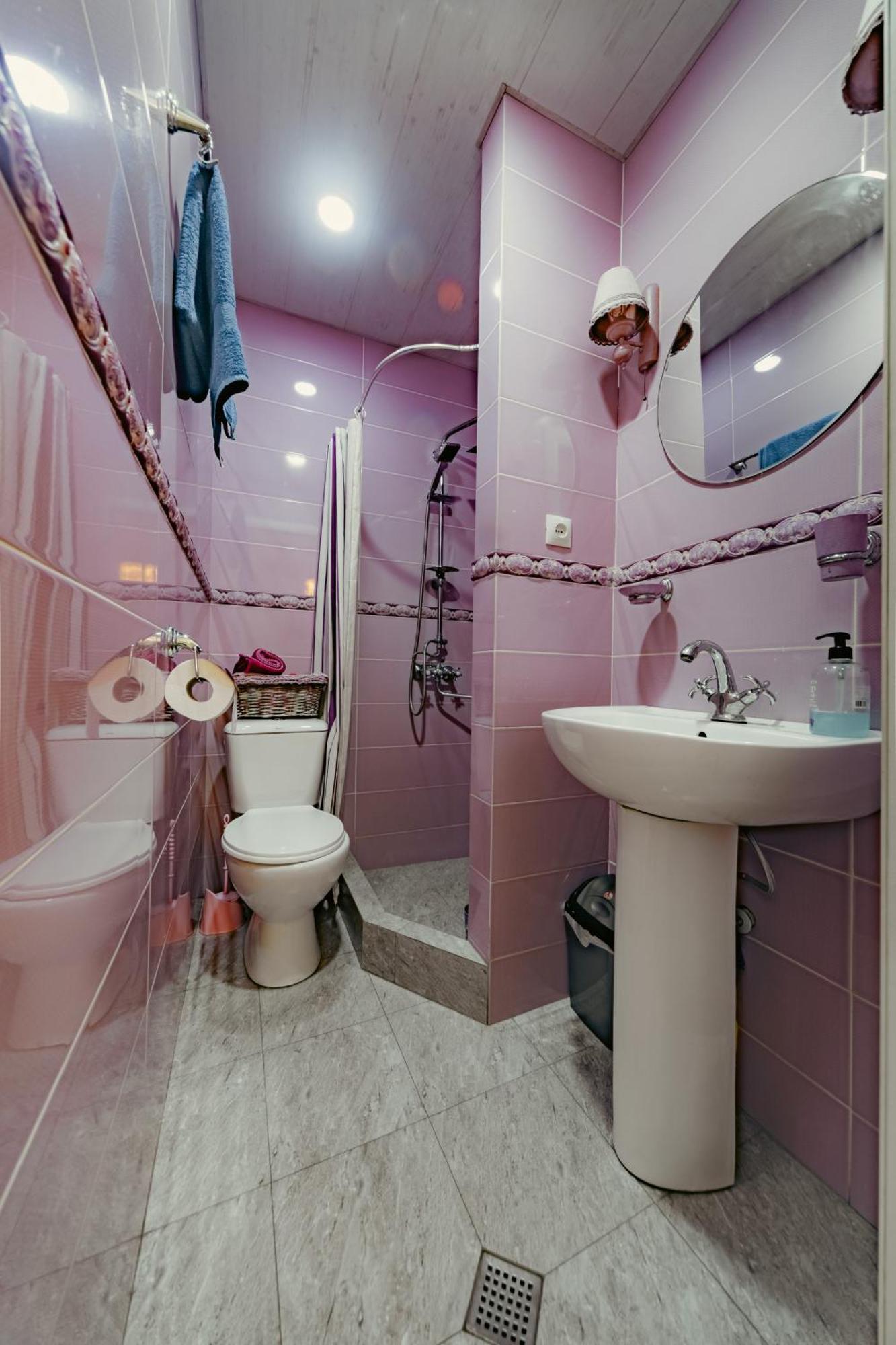 Guest House Tabukashvili 31 Tbilisi Luaran gambar