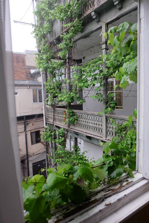 Guest House Tabukashvili 31 Tbilisi Luaran gambar
