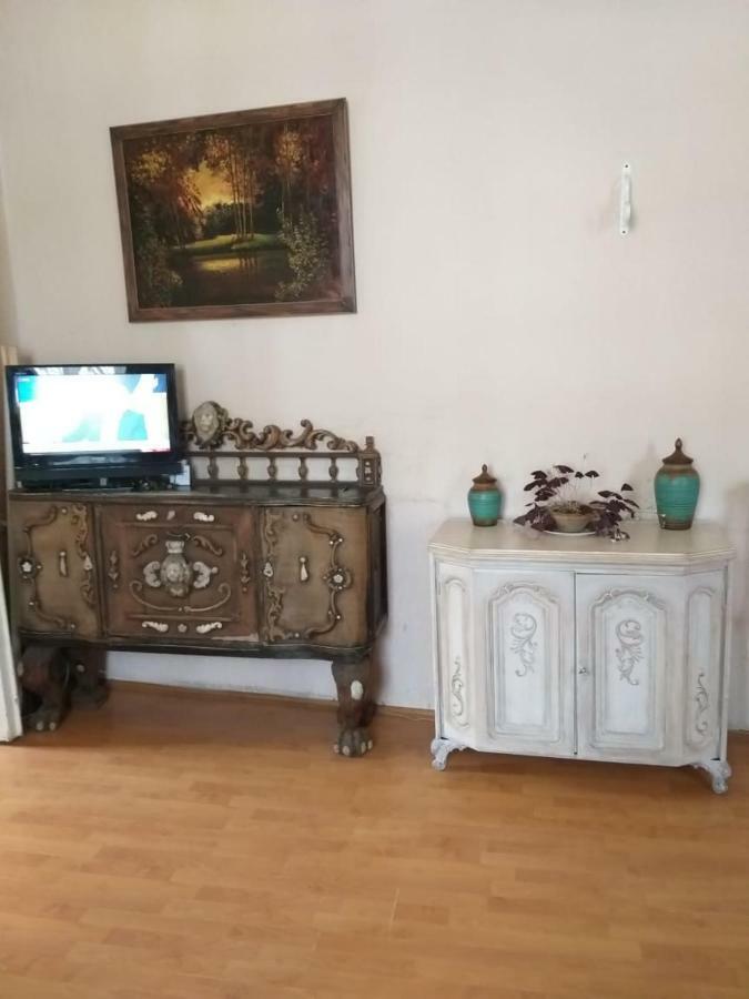 Guest House Tabukashvili 31 Tbilisi Luaran gambar