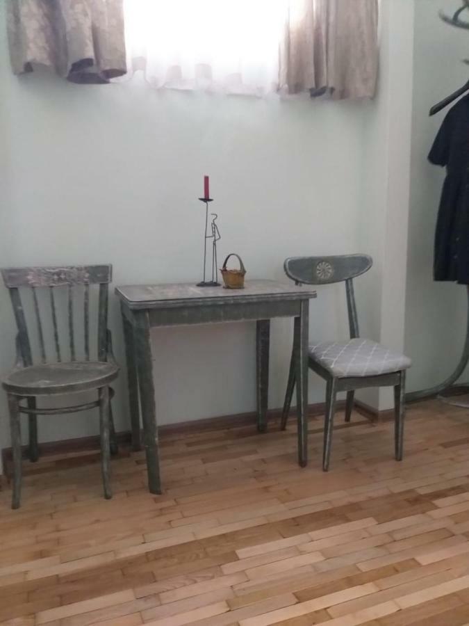 Guest House Tabukashvili 31 Tbilisi Luaran gambar
