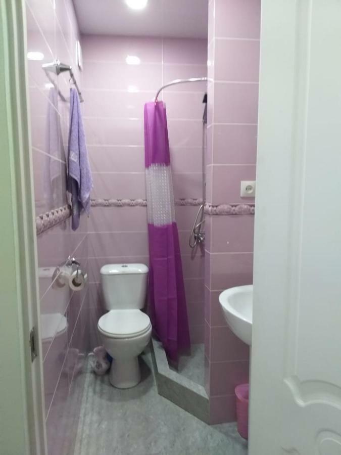 Guest House Tabukashvili 31 Tbilisi Luaran gambar