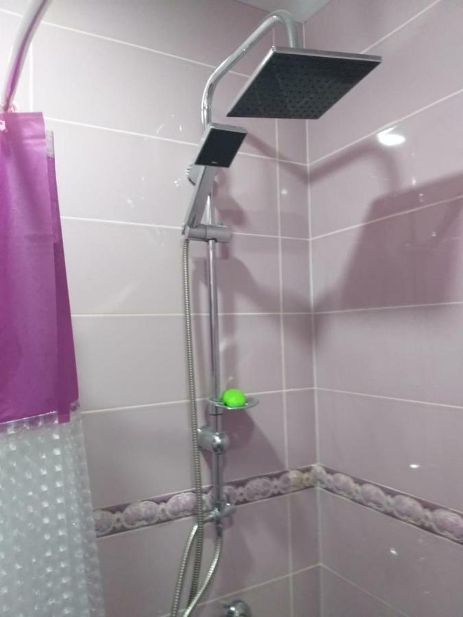 Guest House Tabukashvili 31 Tbilisi Luaran gambar