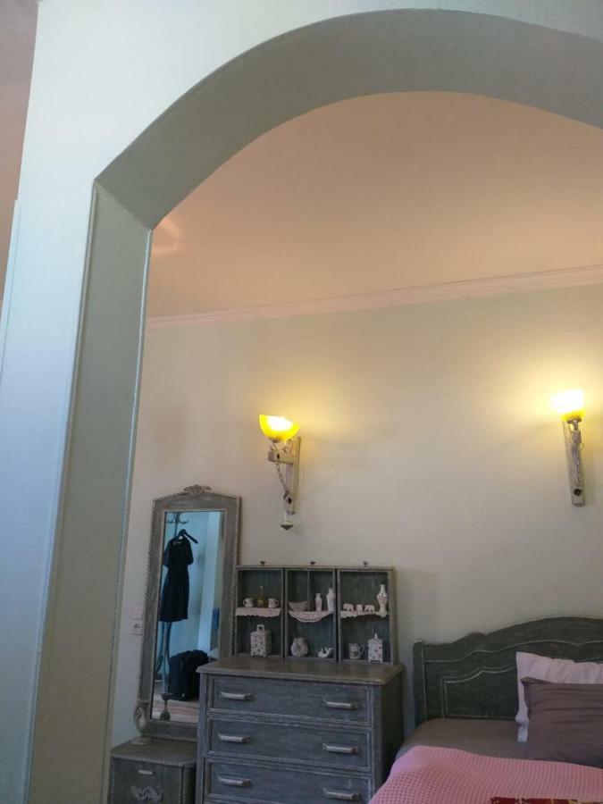 Guest House Tabukashvili 31 Tbilisi Luaran gambar