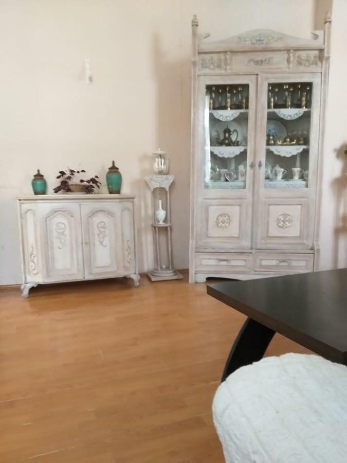 Guest House Tabukashvili 31 Tbilisi Luaran gambar