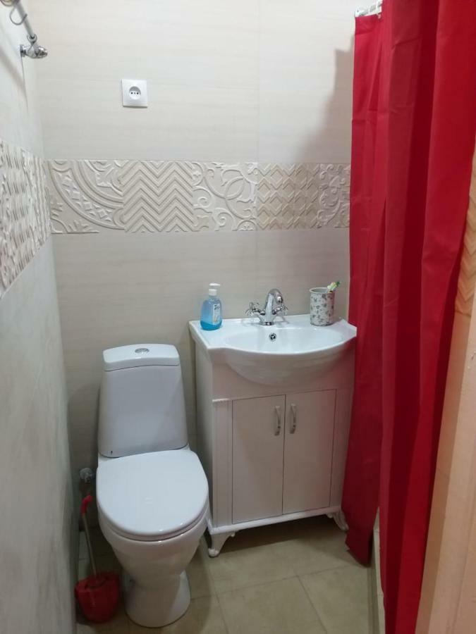 Guest House Tabukashvili 31 Tbilisi Luaran gambar