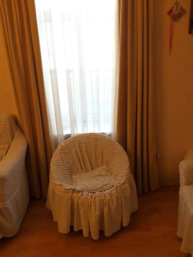 Guest House Tabukashvili 31 Tbilisi Luaran gambar