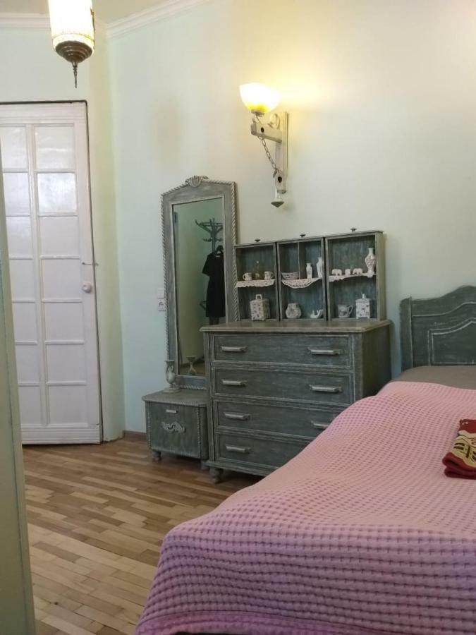 Guest House Tabukashvili 31 Tbilisi Luaran gambar