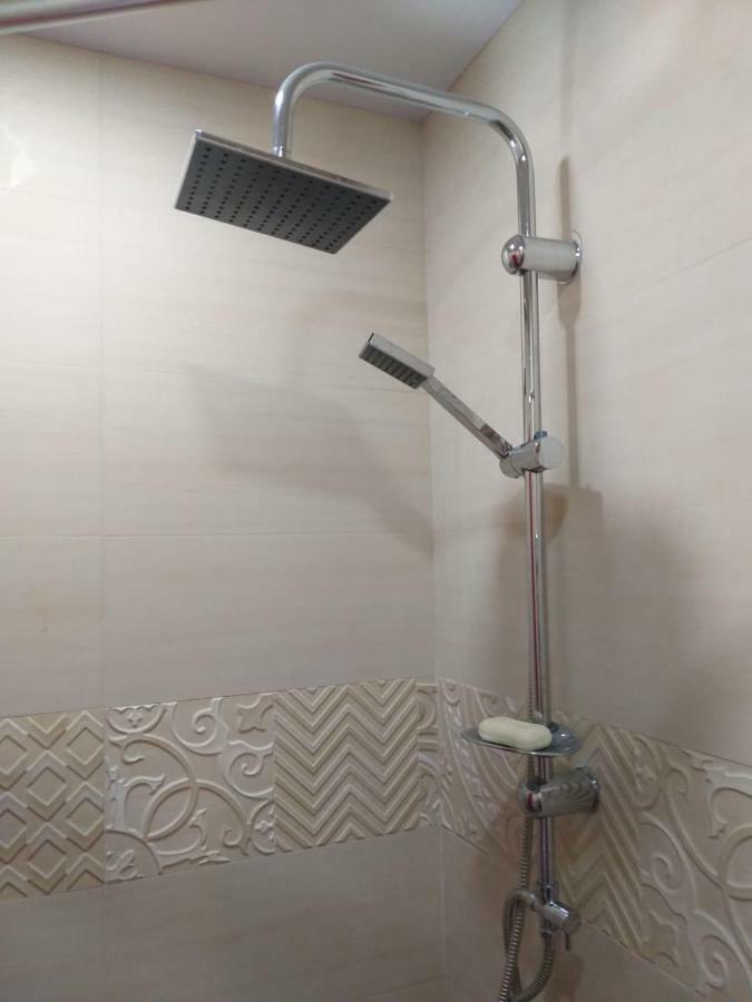 Guest House Tabukashvili 31 Tbilisi Luaran gambar