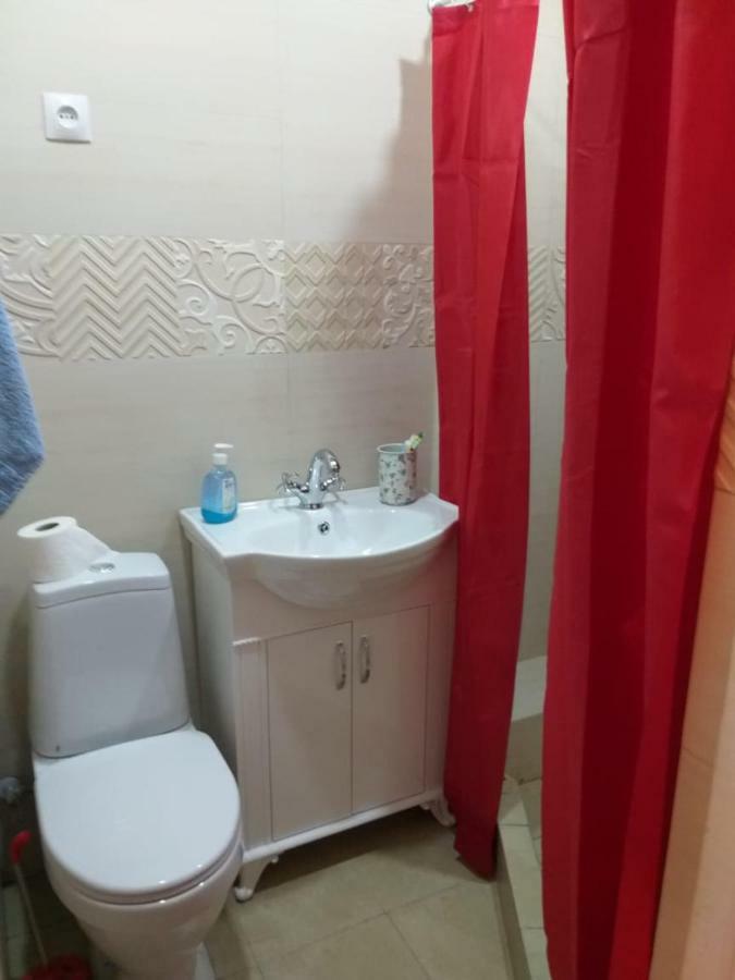 Guest House Tabukashvili 31 Tbilisi Luaran gambar