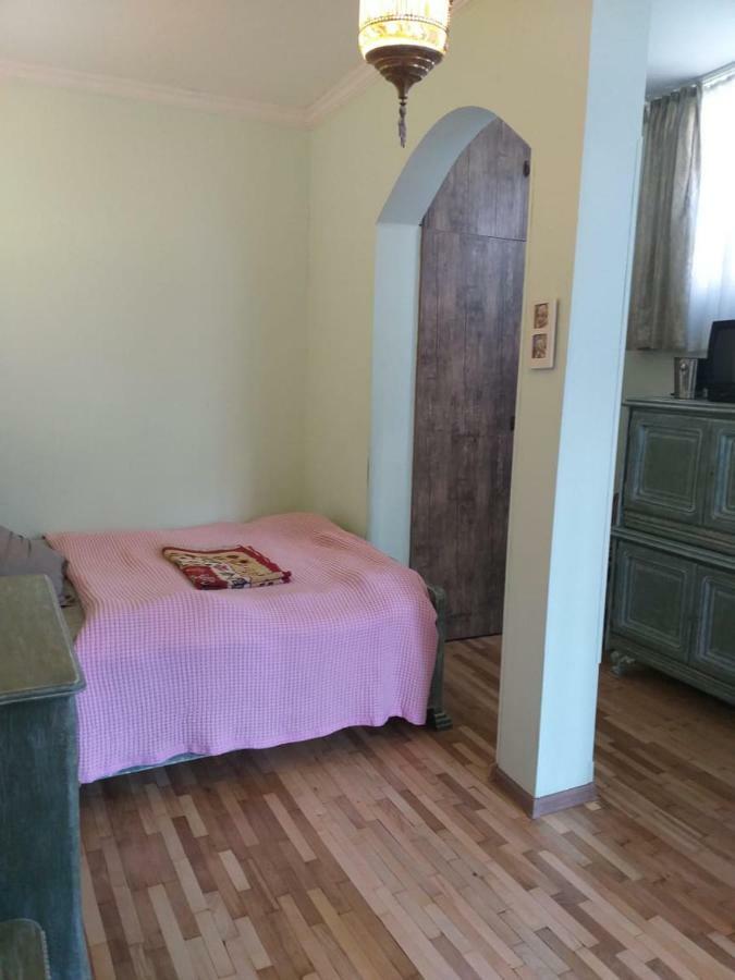 Guest House Tabukashvili 31 Tbilisi Luaran gambar