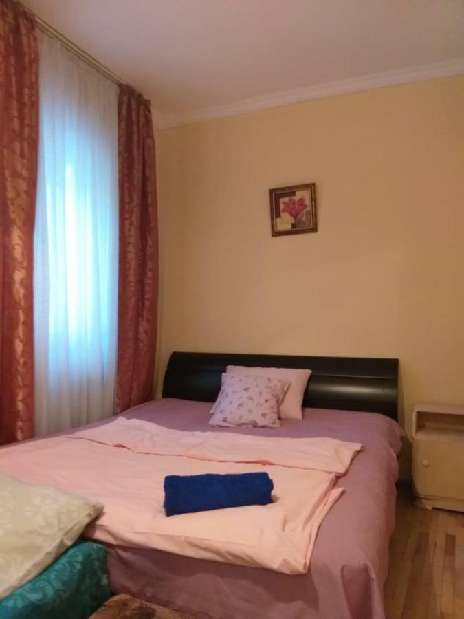 Guest House Tabukashvili 31 Tbilisi Luaran gambar