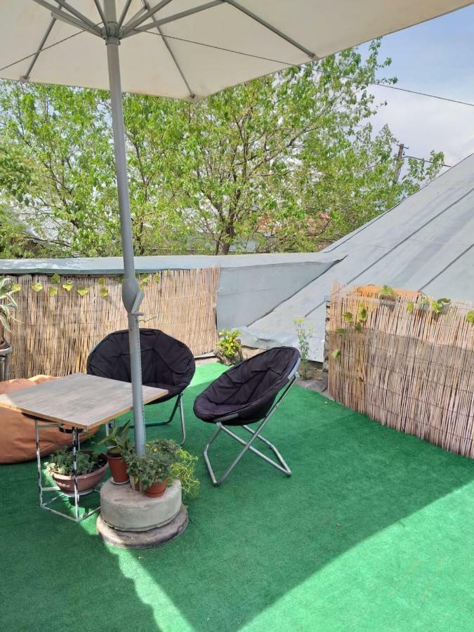 Guest House Tabukashvili 31 Tbilisi Luaran gambar