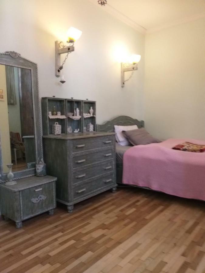 Guest House Tabukashvili 31 Tbilisi Luaran gambar